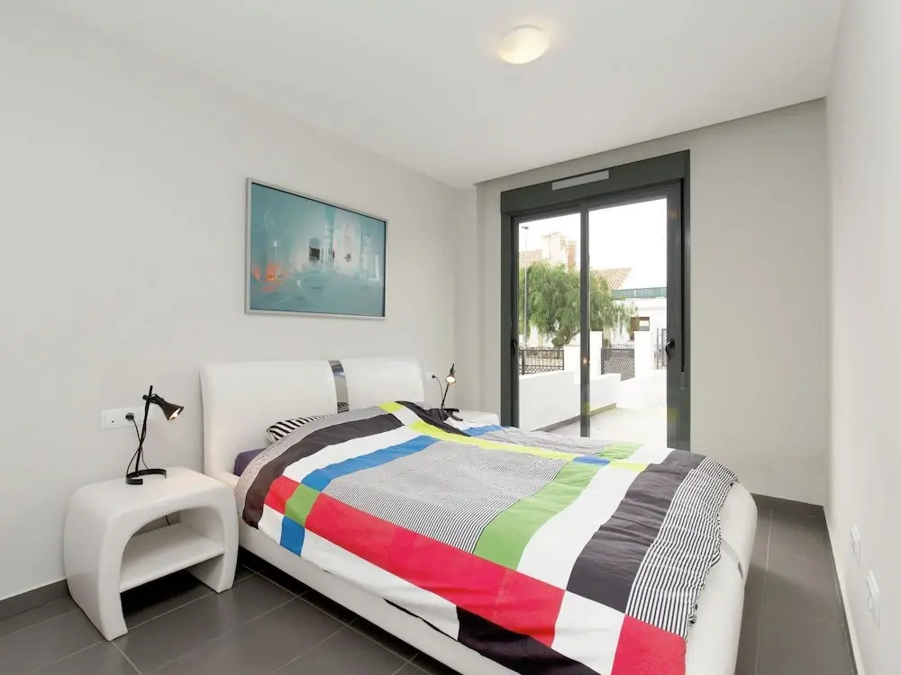 Quaint Holiday Home in Orihuela With Swimming Pool