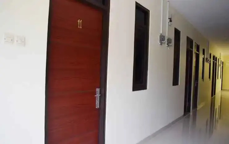 J4 Homestay