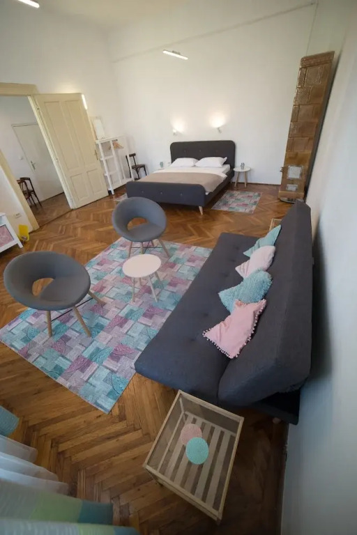 Mathe Apartments 4
