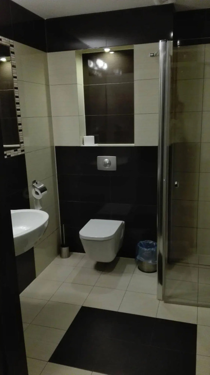 Hotel Zimowit