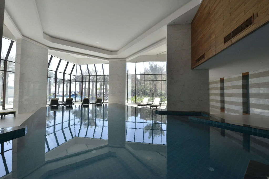 Lagoona Beach Luxury Resort and Spa