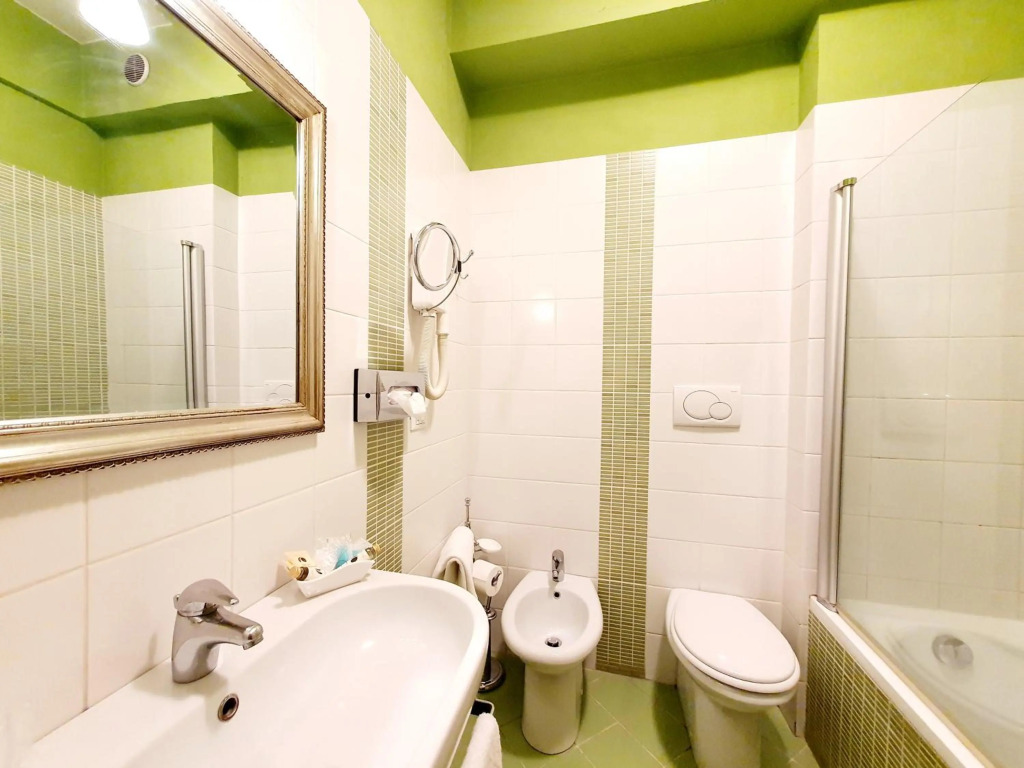 Hotel Continentale