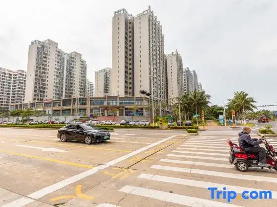 Yunxi Resort Hotel