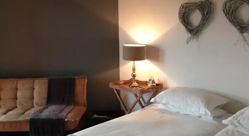Savannah Lodge