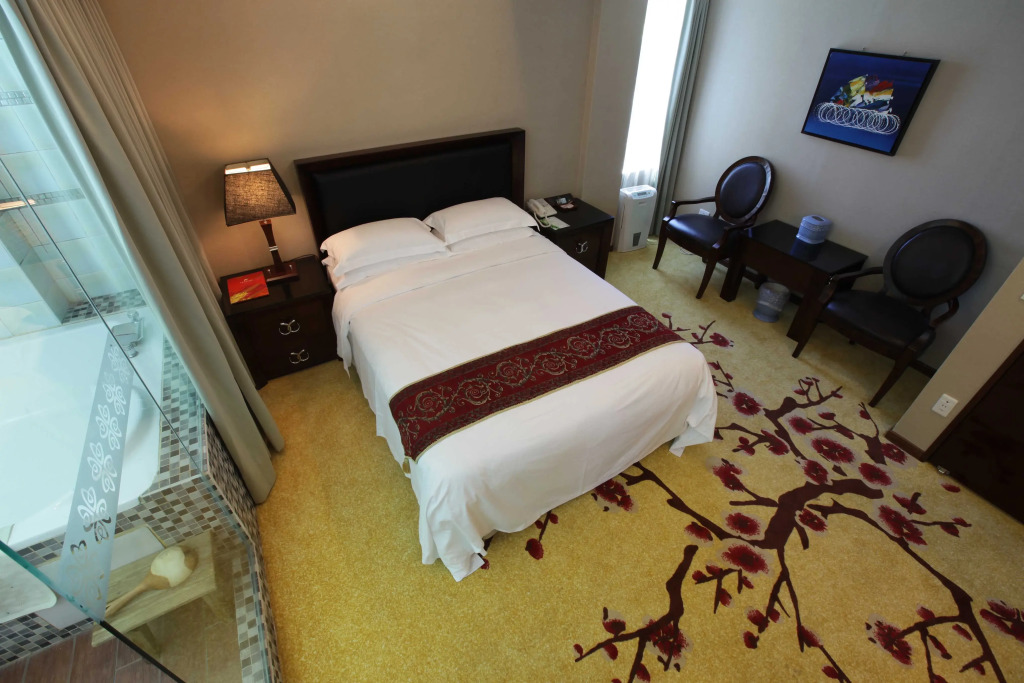 Art Spa Hotel