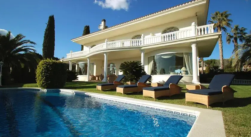 Villa Rogher