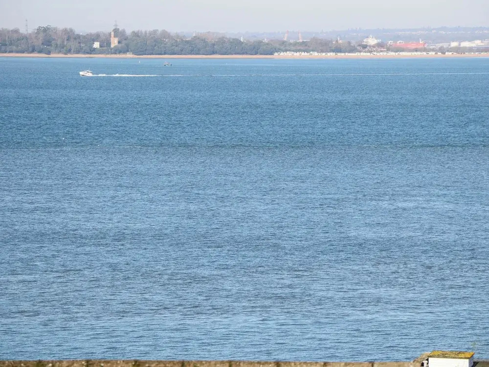 High Tide