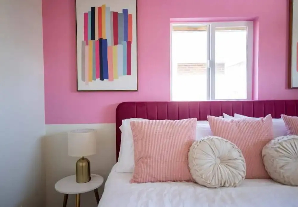 Stylish Home 4 King Beds w Pacman Near DT Denver