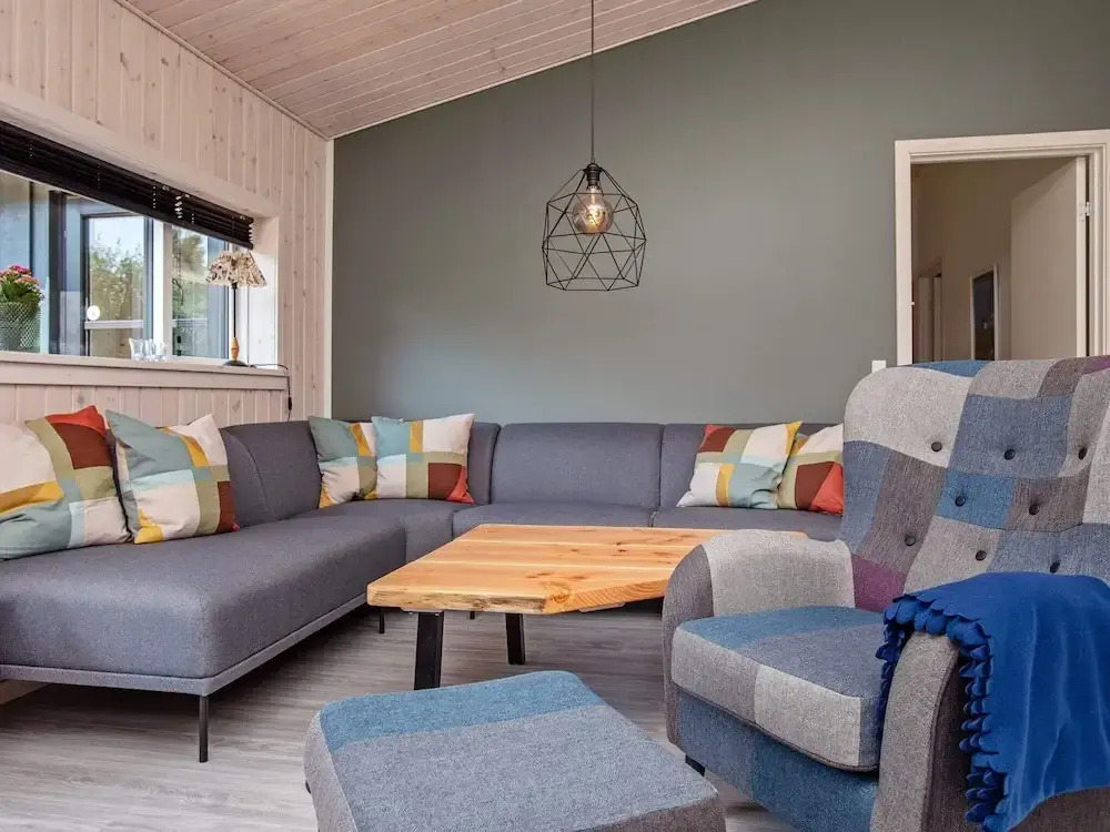 5 star holiday home in Væggerløse