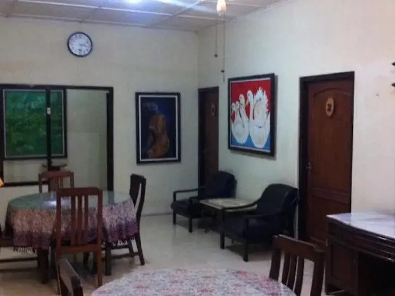 Puri Ayu Homestay