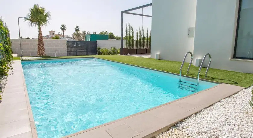 Bennecke Ibiza