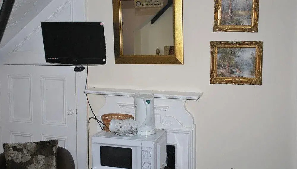 Hillview Guest House