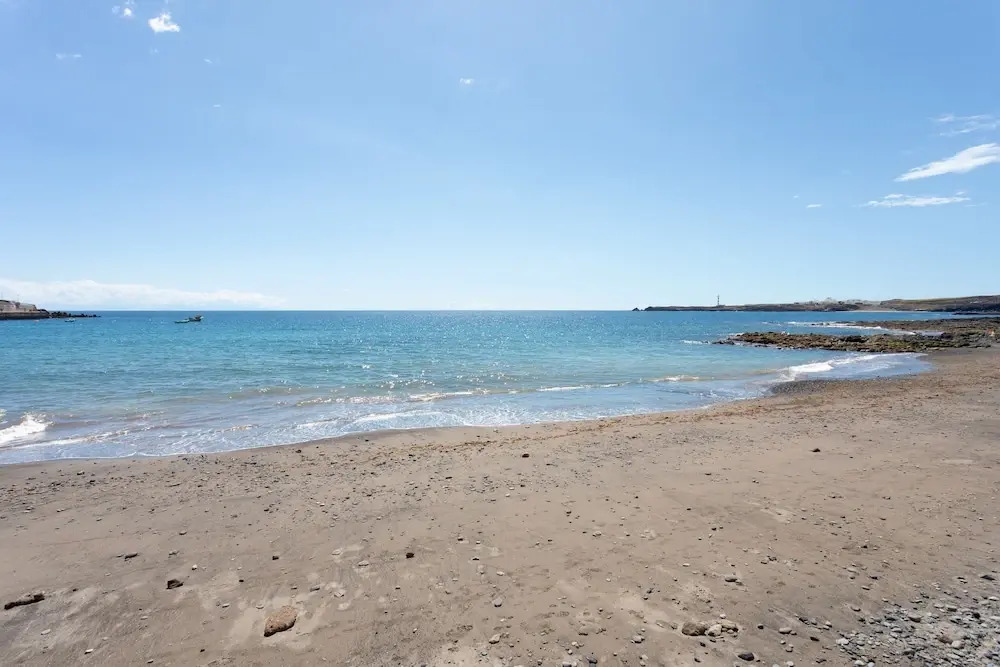 HomeLike Stunning Sea Front House El Poris