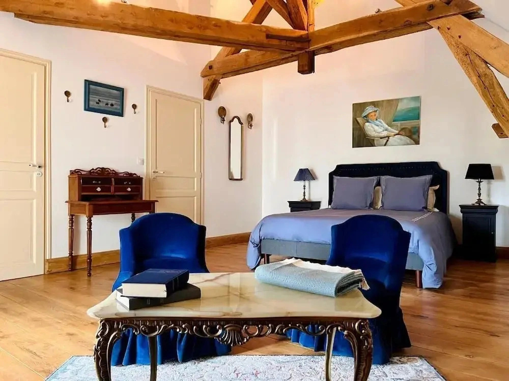 Maison Adrienne