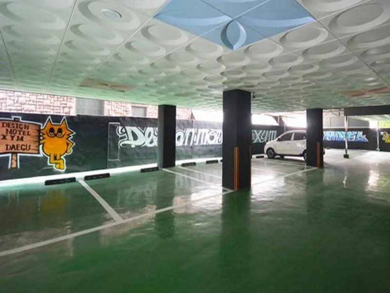 XYM Motel