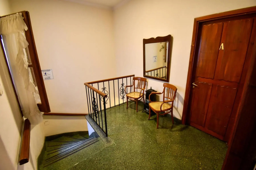 Hostal El Cerrito