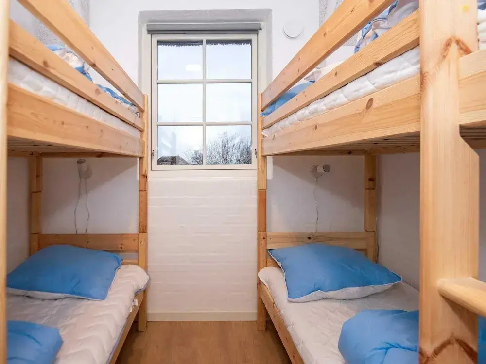 16 person holiday home in Ulfborg