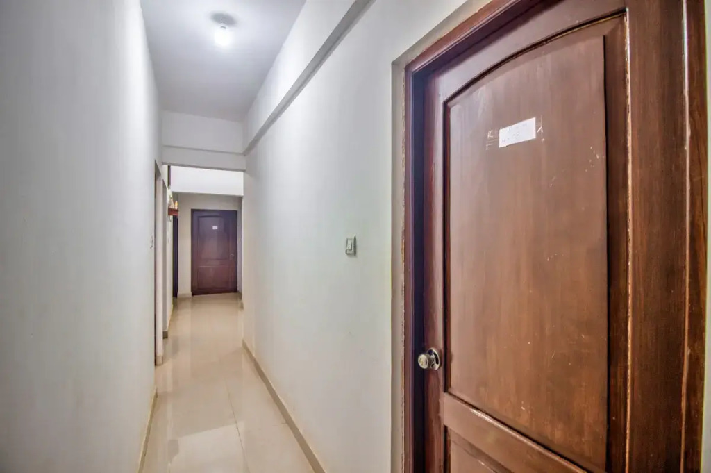 Hotel Coutinhos Grand