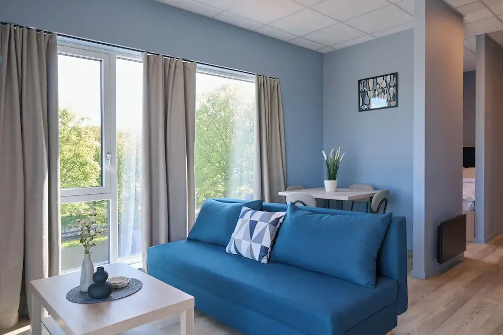 Horten Apartment