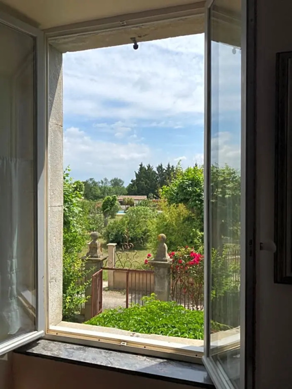 Le Relais dAffiac