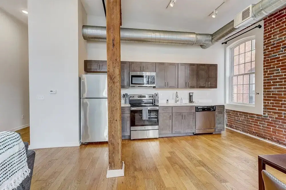 FRONTDESK 1136 N American St Apts Northern Liberties Philadelphia