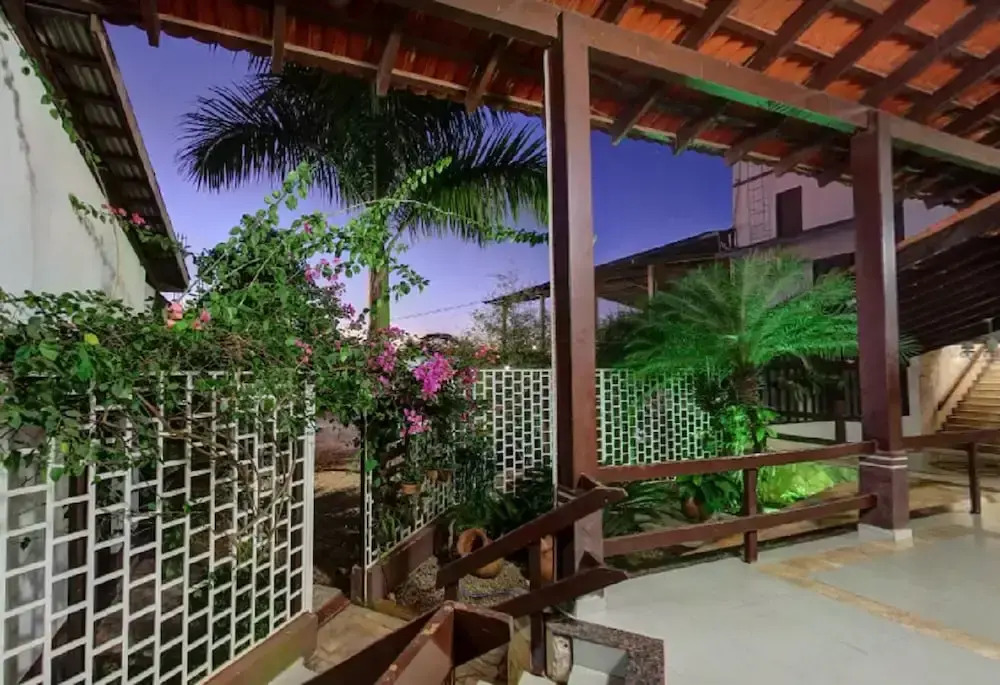 Ecos Hotel Tourist