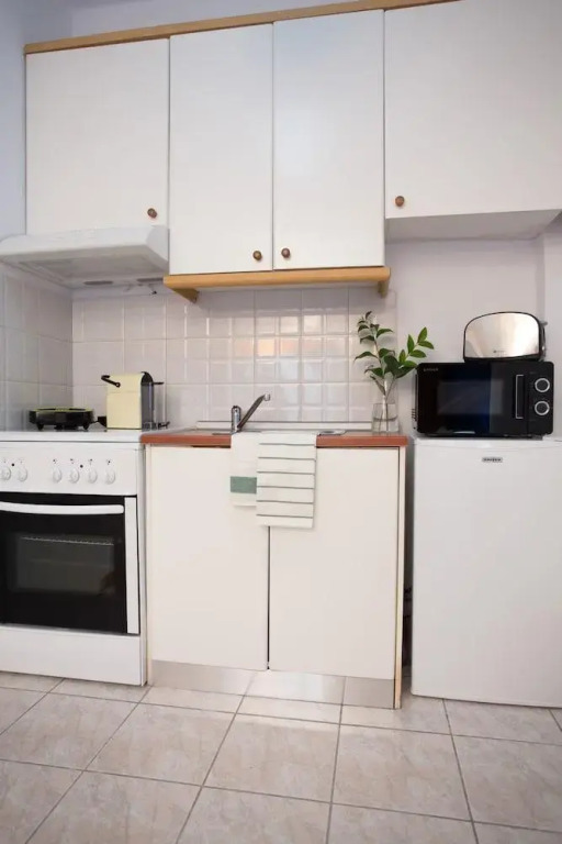 Saint John Villa Apartments