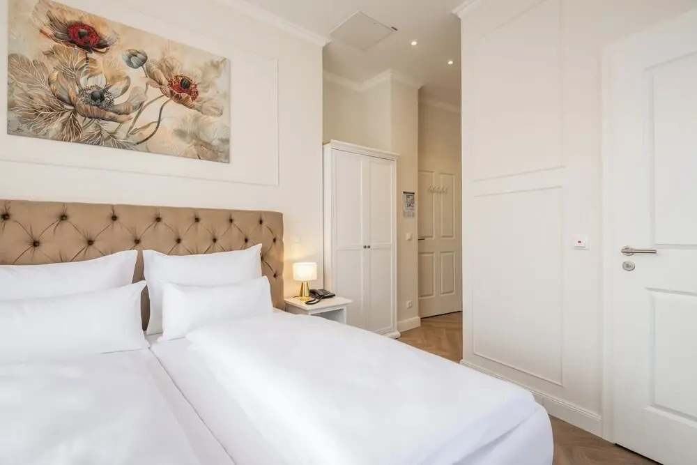 Hotel Alex an der Ahr
