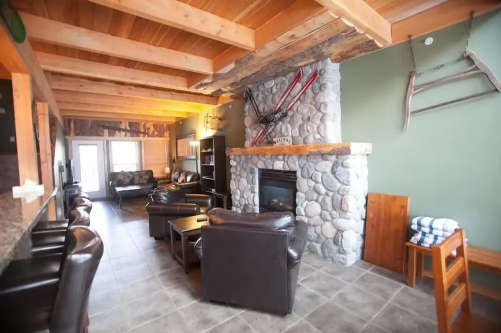 Snow Ridge by Apex Accommodations