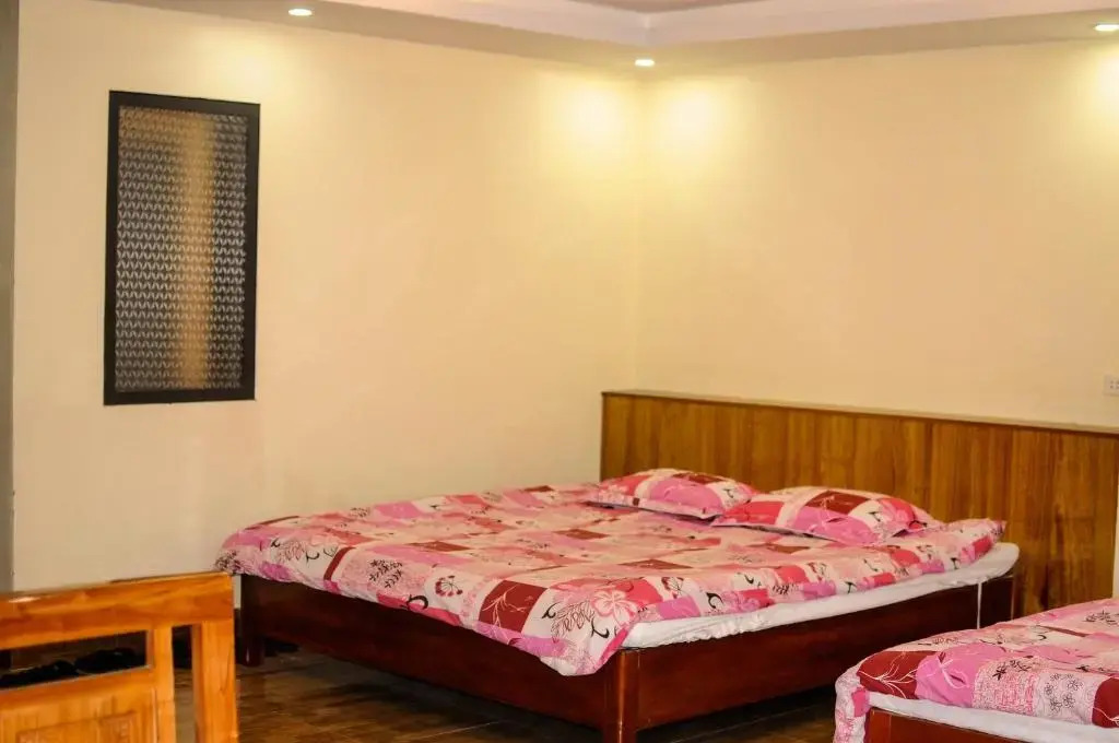 Sapa Sunrise Hotel