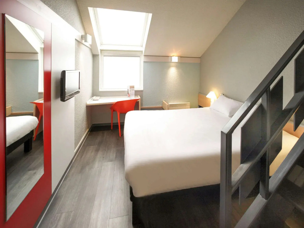 ibis Granville Port De Plaisance
