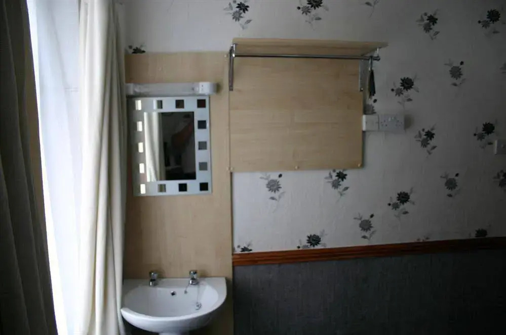 Netherton House Guest Accommodation