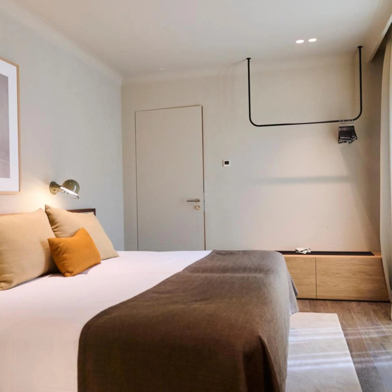 Hotel Rhin Garden
