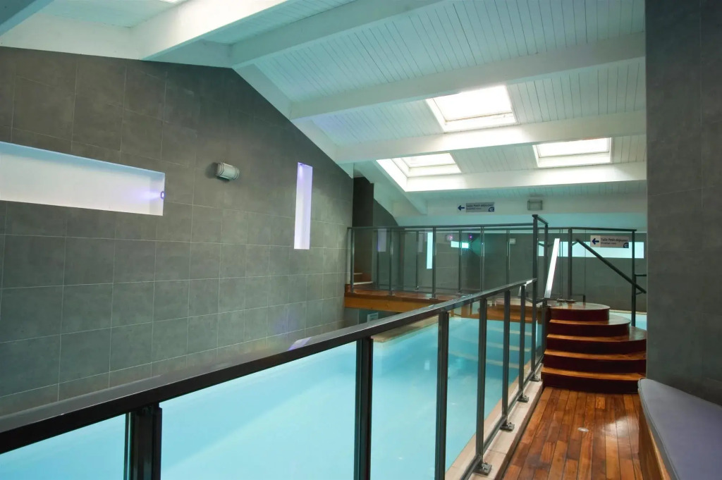 Kyriad Hotel Dijon Centre Gare