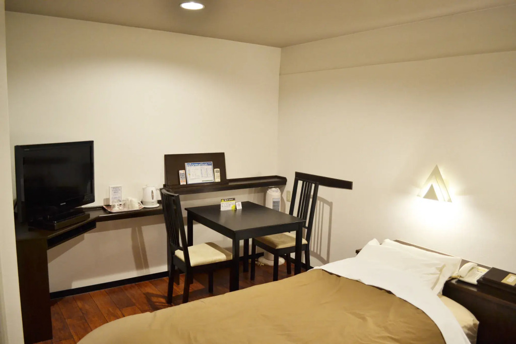 Hotel Plaza21 Osaka