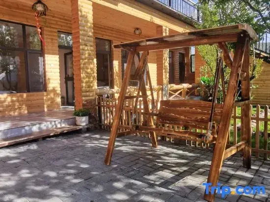 Nalati Yungu Xiyuan Homestay