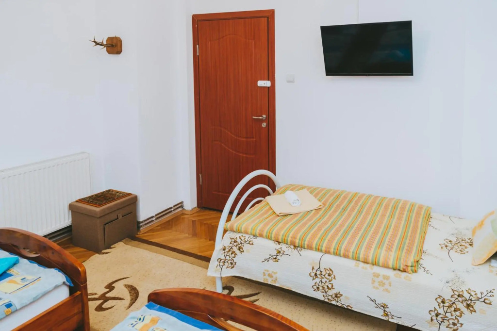 Casa Vinco Vici