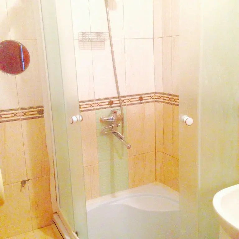 Apartment on 9 Aprelya