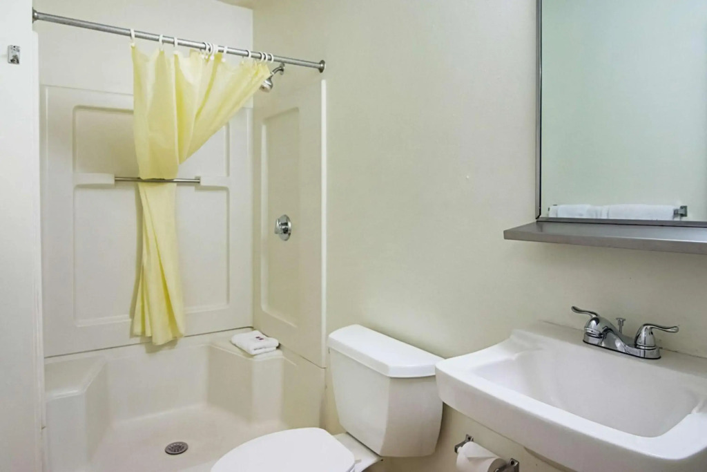 Motel 6-Fayetteville, NC - Fort Liberty Area