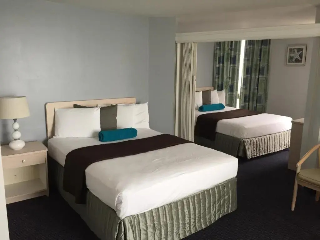 Bal Harbour Hotels