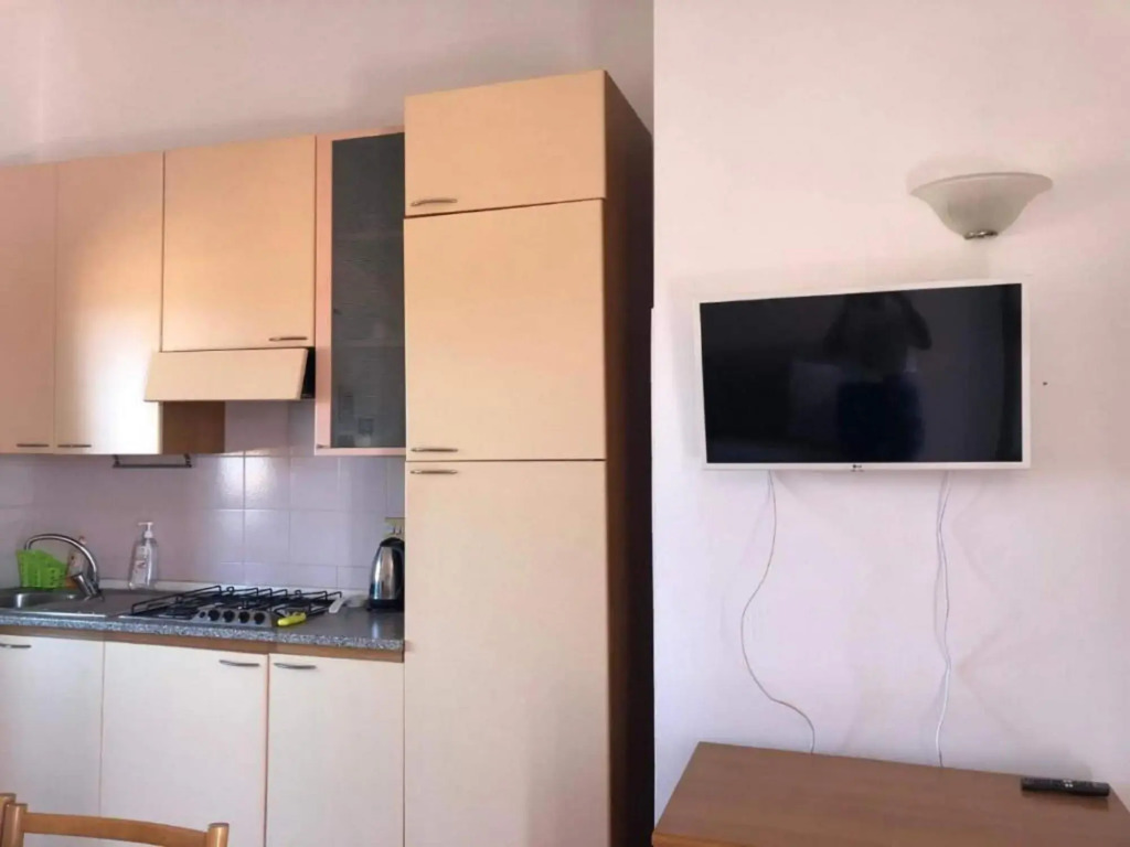 Apartments, Porto Pollo