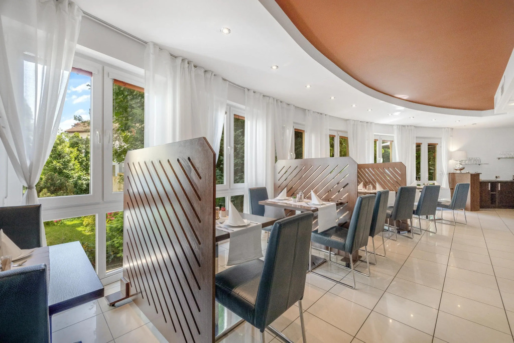 Hotel ANTARES