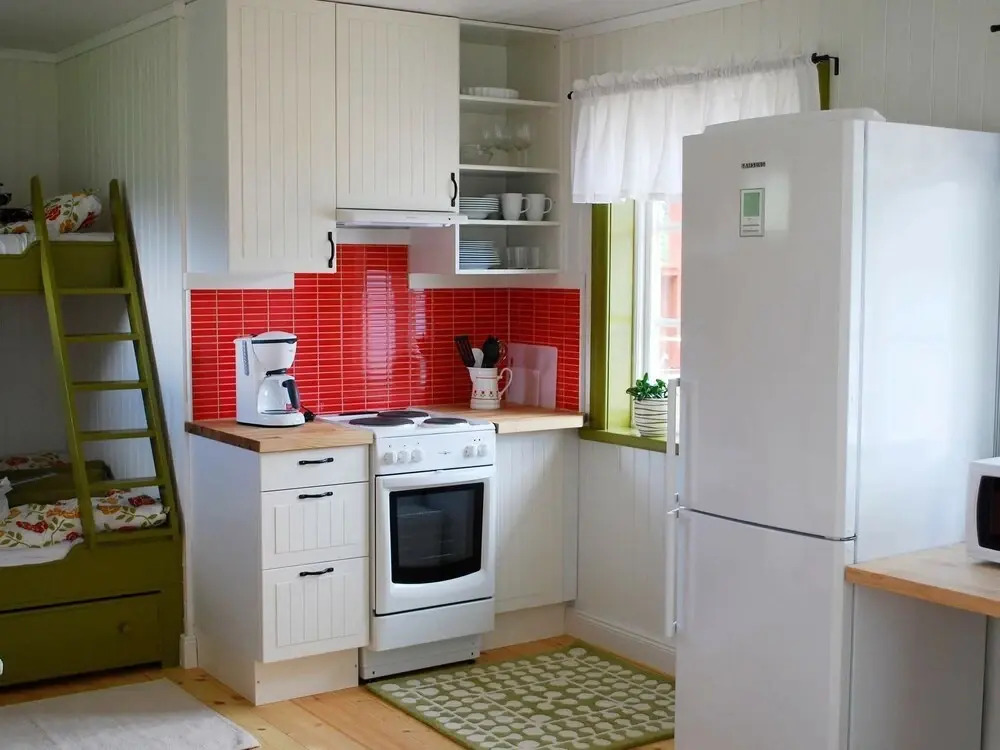 5 Person Holiday Home in Kopparberg