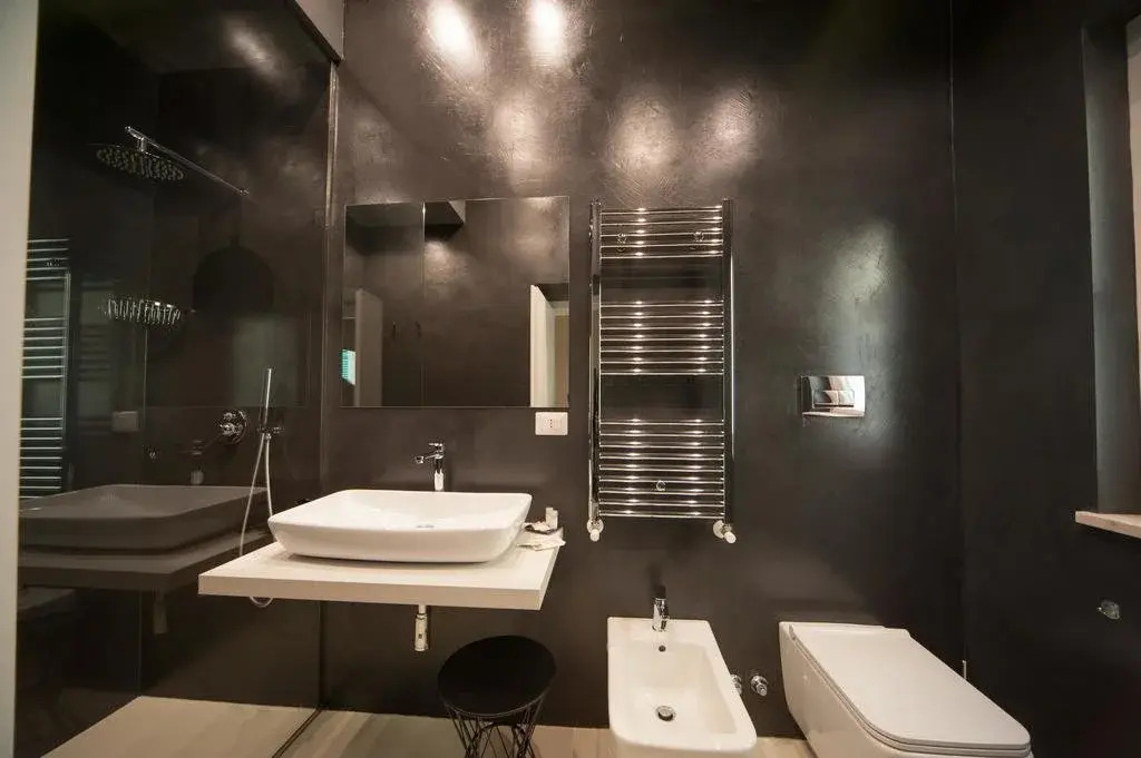 42 Zanardelli B&B