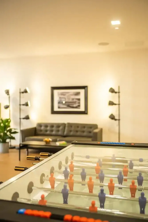 Jimmys Apartments XXL