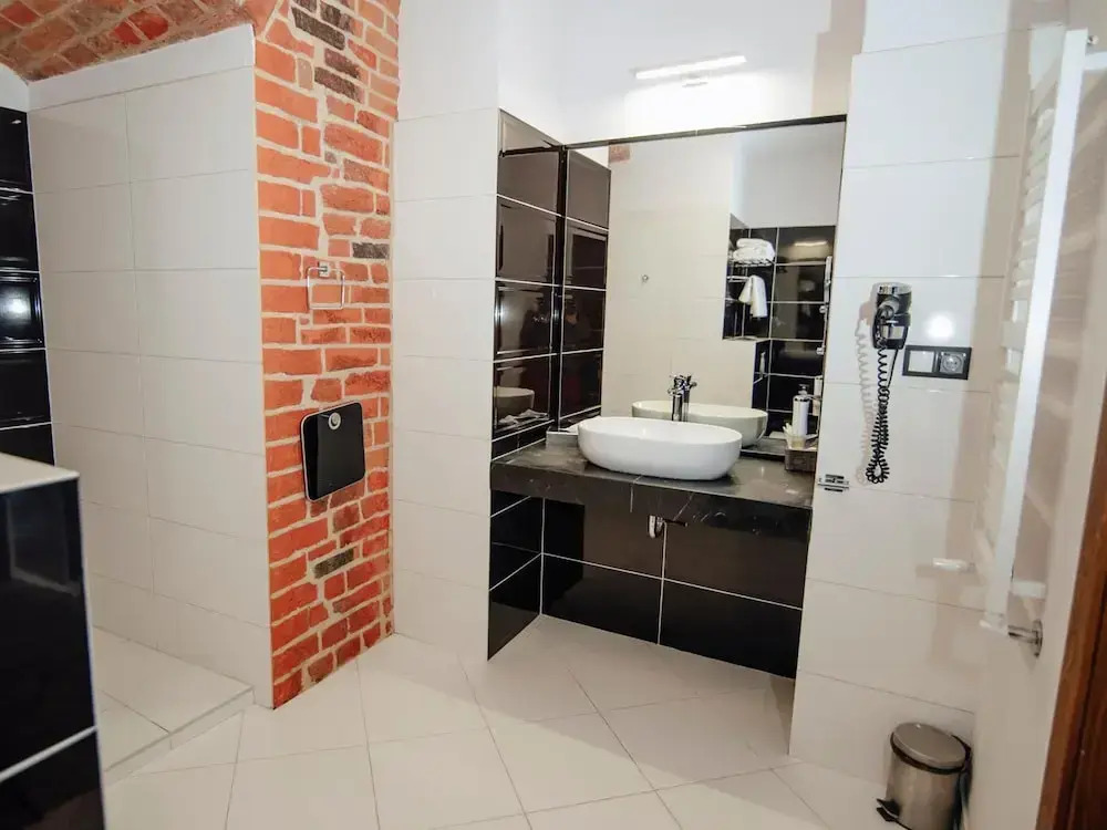 Hotel Zamek Gniew