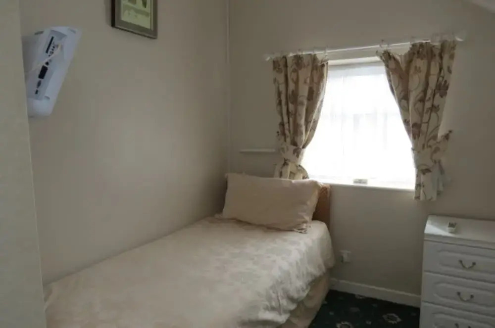 Hunters Lodge Guest House