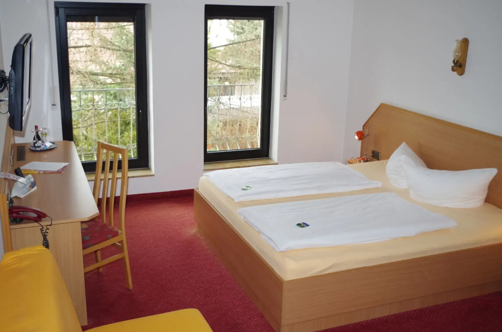 Hotel Zum Abschlepphof