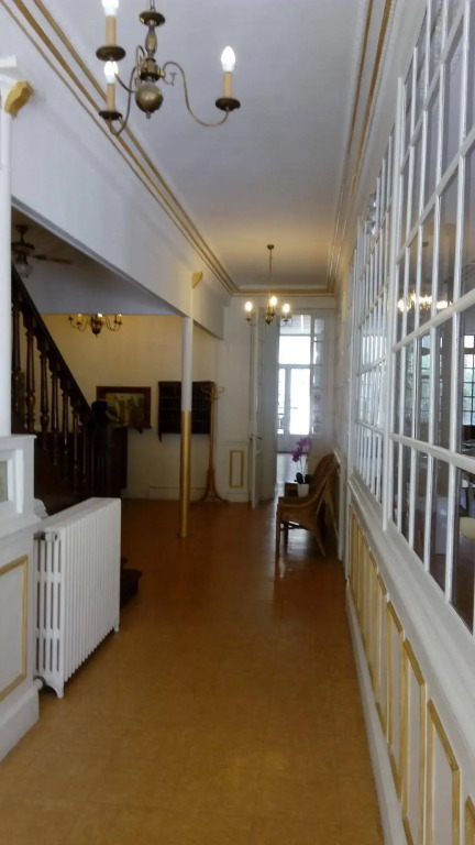 Hôtel Nice Flore