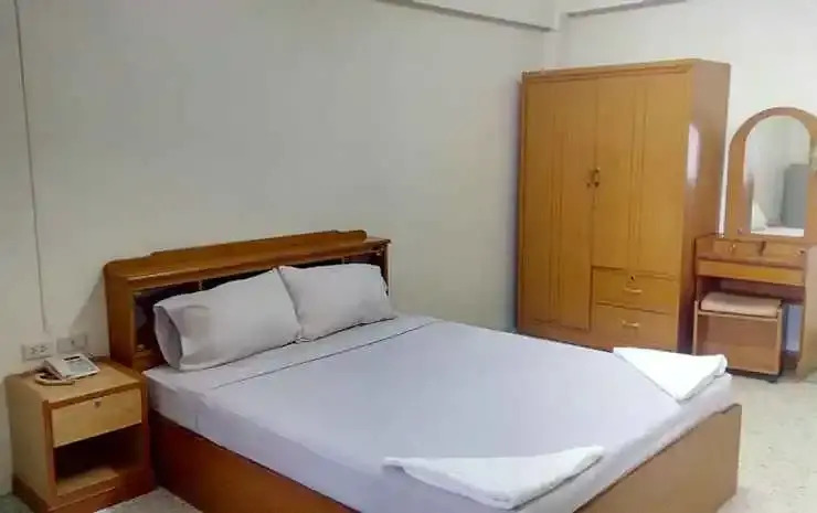 Nakhon Mansion